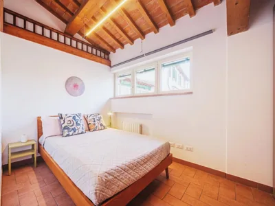 Casa Aida Luxury Apartment in the Heart of Lucca – Photos 2