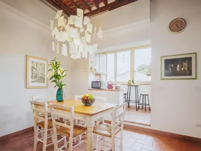 Casa Aida Luxury Apartment in the Heart of Lucca – Photos 4