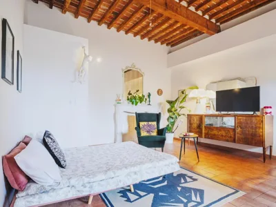 Casa Aida Luxury Apartment in the Heart of Lucca – Photos 5
