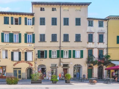 Casa Aida Luxury Apartment in the Heart of Lucca – Photos 6