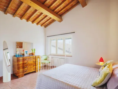 Casa Aida Luxury Apartment in the Heart of Lucca – Photos 7