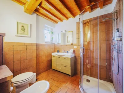 Casa Aida Luxury Apartment in the Heart of Lucca – Photos 8