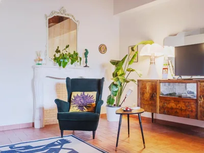 Casa Aida Luxury Apartment in the Heart of Lucca – Photos 9