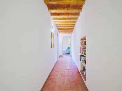 Casa Aida Luxury Apartment in the Heart of Lucca – Photos 10