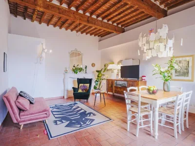 Casa Aida Luxury Apartment in the Heart of Lucca – Photos 11