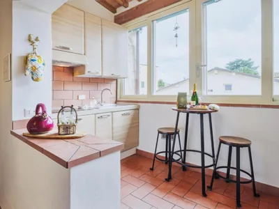 Casa Aida Luxury Apartment in the Heart of Lucca – Photos 12