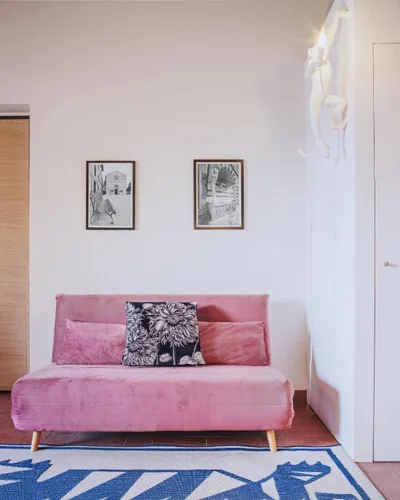 Casa Aida Luxury Apartment in the Heart of Lucca – Photos 13