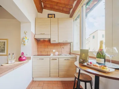 Casa Aida Luxury Apartment in the Heart of Lucca – Photos 14