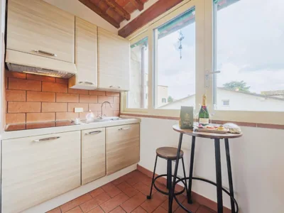 Casa Aida Luxury Apartment in the Heart of Lucca – Photos 15