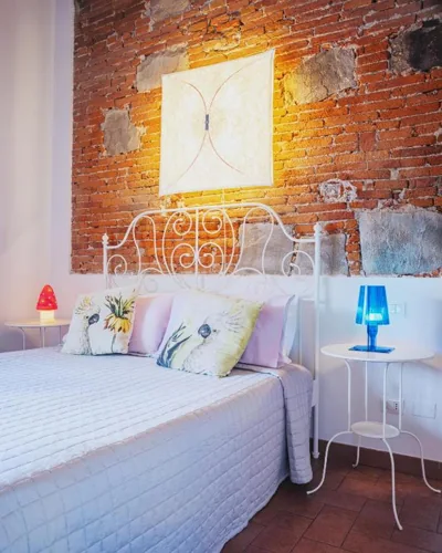 Casa Aida Luxury Apartment in the Heart of Lucca – Photos 16
